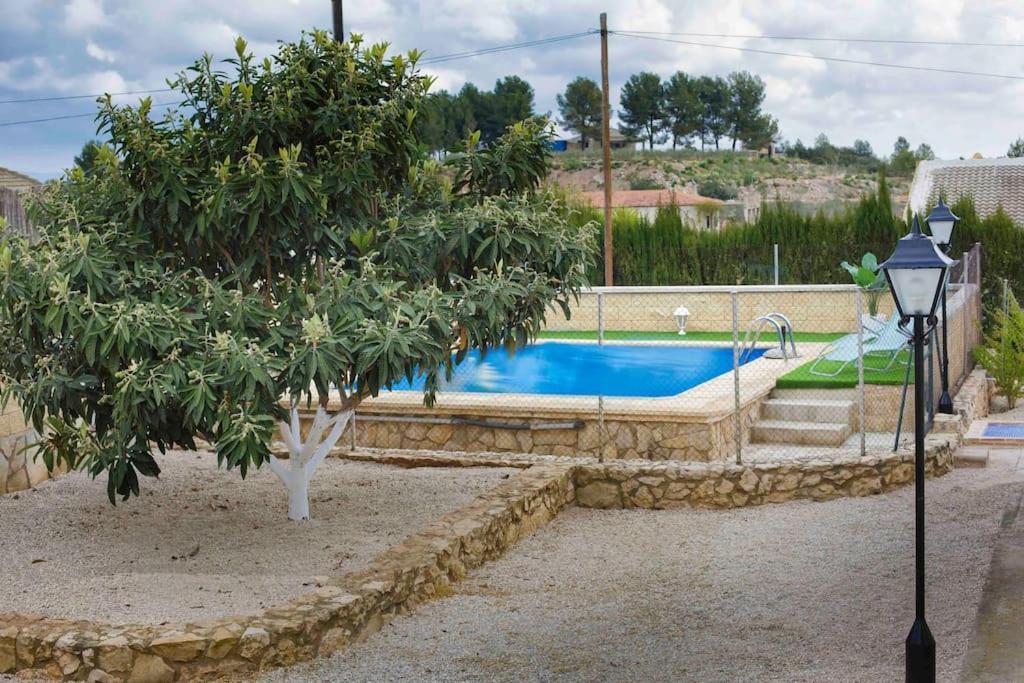 Casa Reme Villa Navarres Luaran gambar