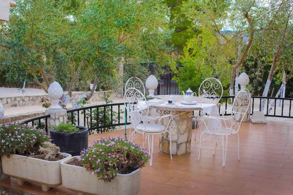Casa Reme Villa Navarres Luaran gambar