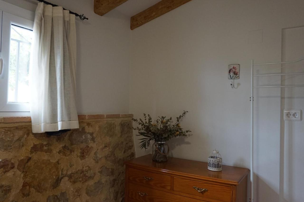 Casa Reme Villa Navarres Luaran gambar