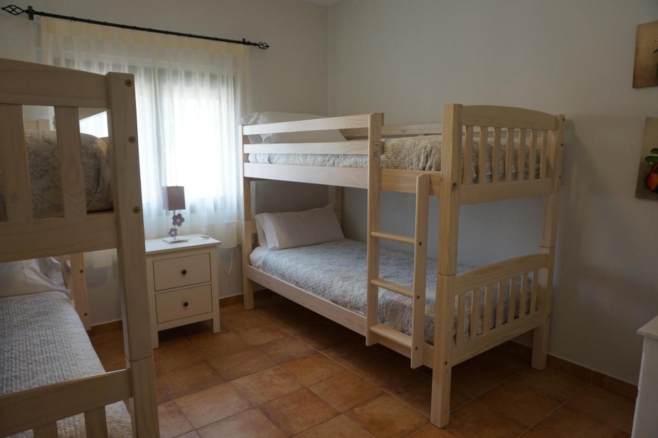 Casa Reme Villa Navarres Luaran gambar