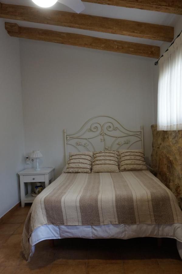 Casa Reme Villa Navarres Luaran gambar