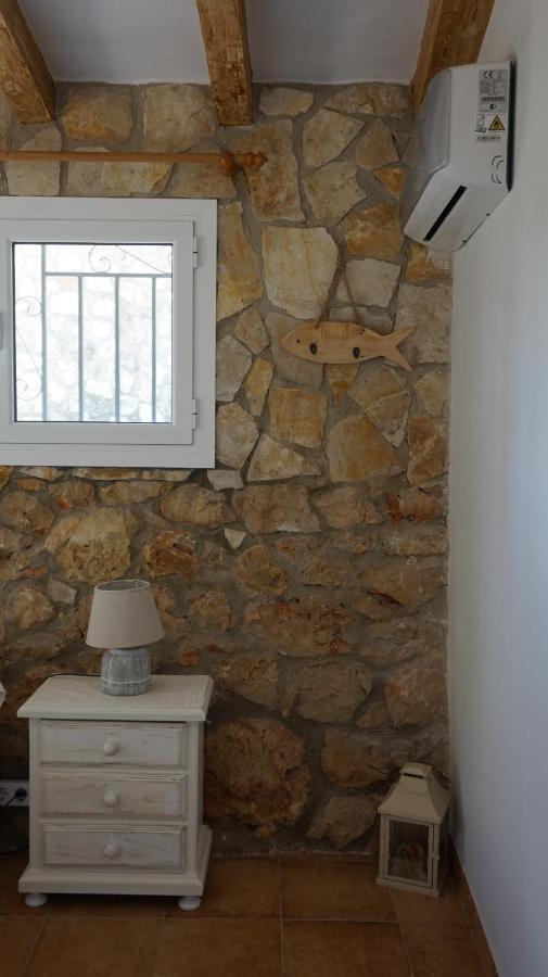 Casa Reme Villa Navarres Luaran gambar