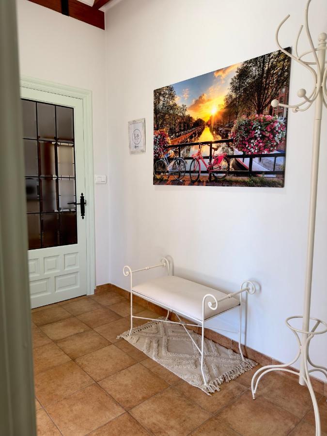 Casa Reme Villa Navarres Luaran gambar