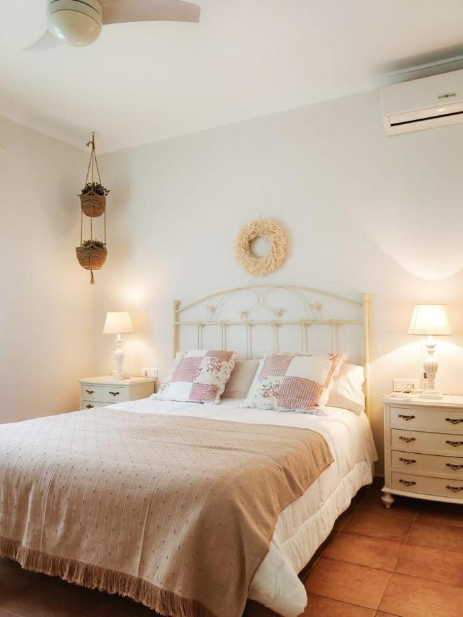 Casa Reme Villa Navarres Luaran gambar